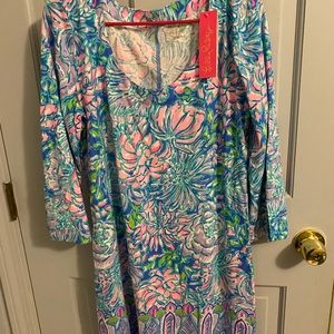 Lily Pulitzer Sherrill Dress
